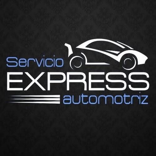 Logo Servicio Express Automotriz